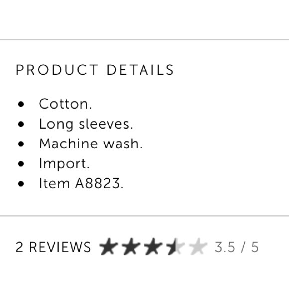 J Crew Factory Printed Shirt. - Picture 2 of 4